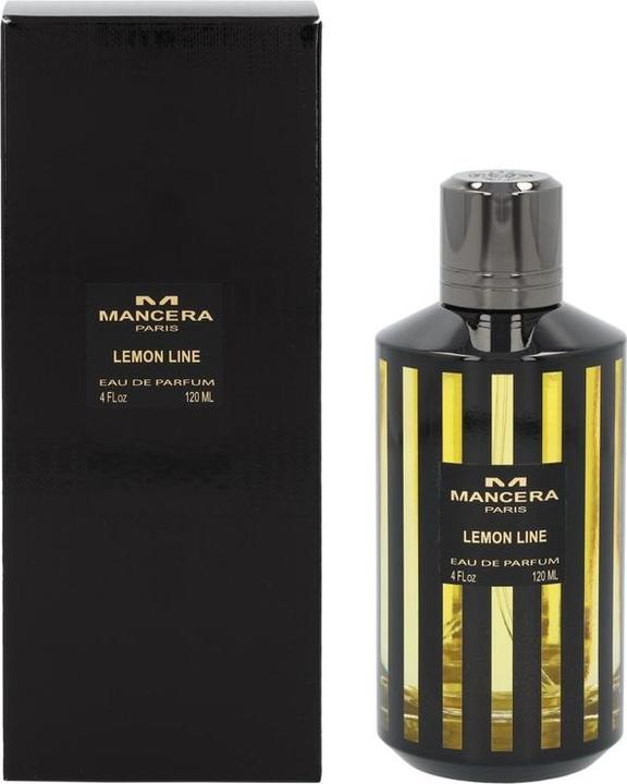 Produktbild Mancera Lemon Line (Eau de Parfum, 120 ml)