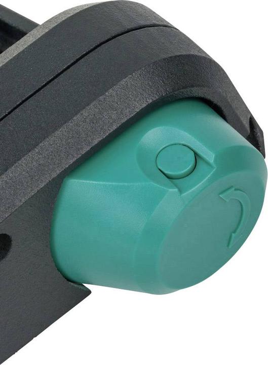 Actual product image wolfcraft 1 plasterboard cutter with rail