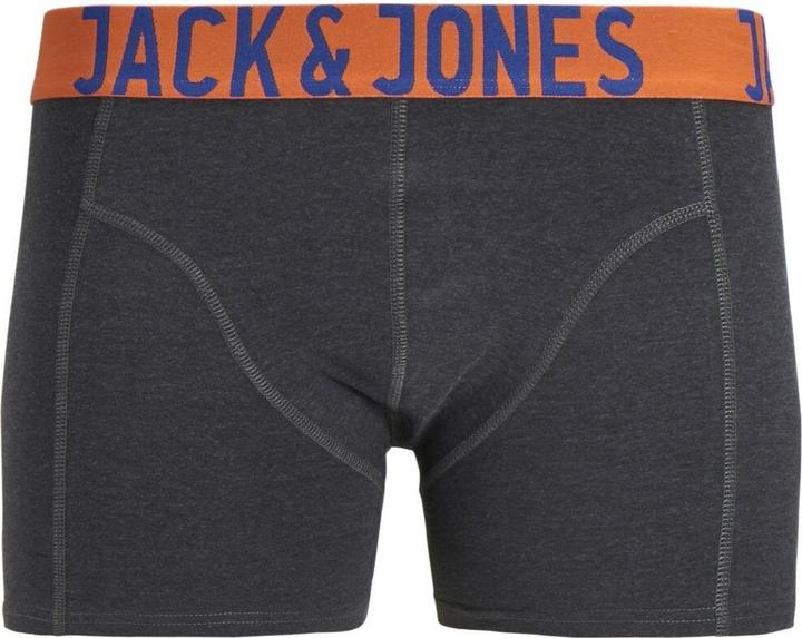 Image du produit Jack & Jones Crazy Solid (M, Lot de 3)