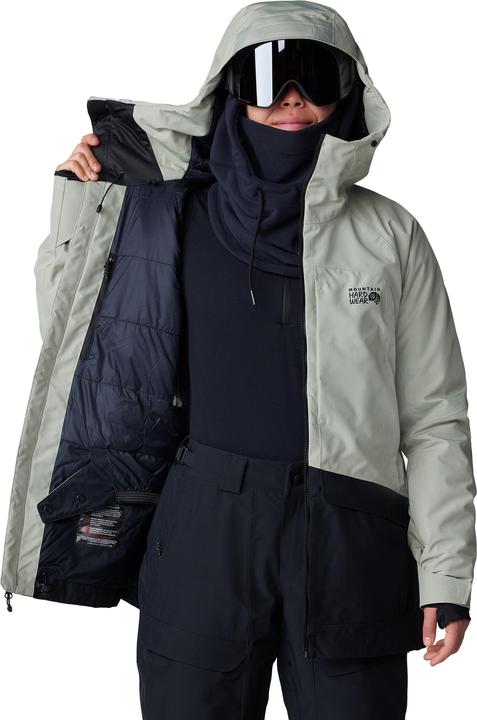 Produktbild Mountain Hardwear W Cloud Bank™ GORE-TEX Jacket (M)