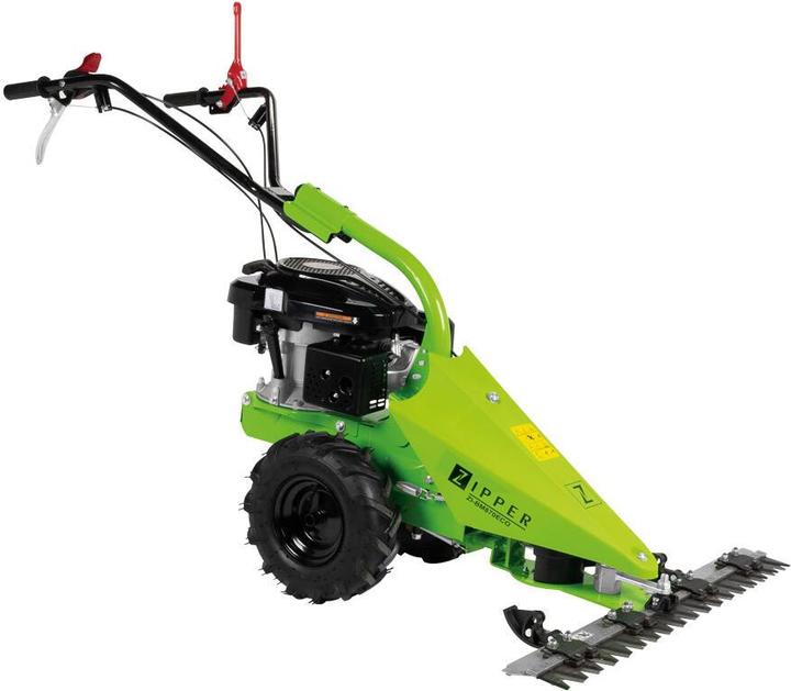 Produktbild Zipper ZI-BM870ECO (Benzinbetrieb)