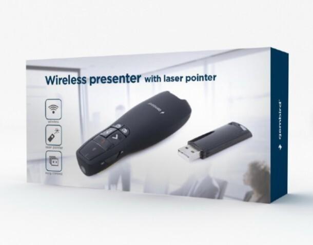 Produktbild Gembird WP-L-12