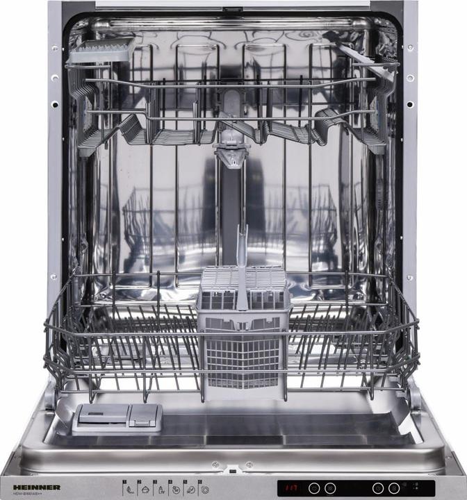 Image du produit Heinner HDW-BI6614IE++