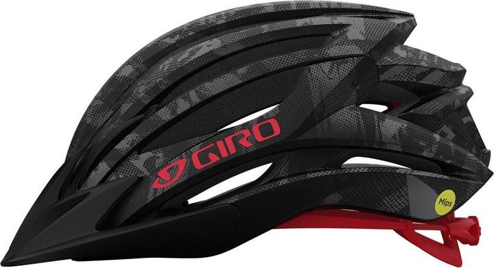 Produktbild Giro Artex MIPS (51 - 55 cm)