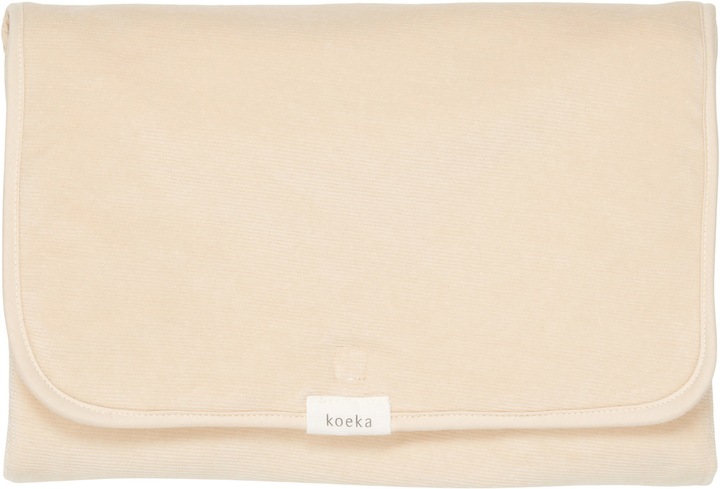 Image du produit Koeka Matelas à langer pliant Oddi