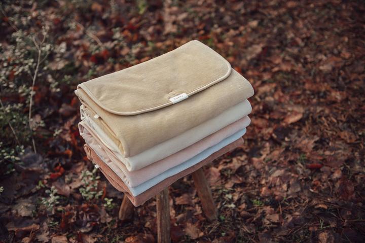 Actual product image Koeka Changing mat Oddi