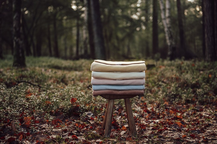 Image du produit Koeka Matelas à langer pliant Oddi
