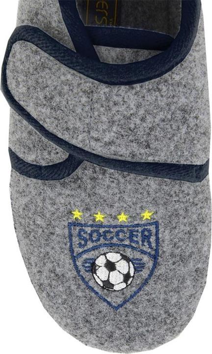 Produktbild Universal Textiles League Hausschuhe (20)