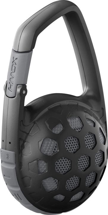 Hmdx Jam JAM Hangtime Bluetooth Speaker Black (4 h)