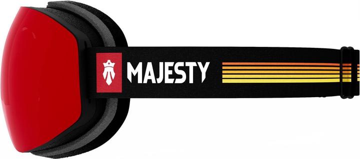 Immagine prodotto Majesty The Force Arc 2025