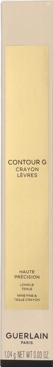 Produktbild Guerlain Contour G (05 Le Rouge Rubis)