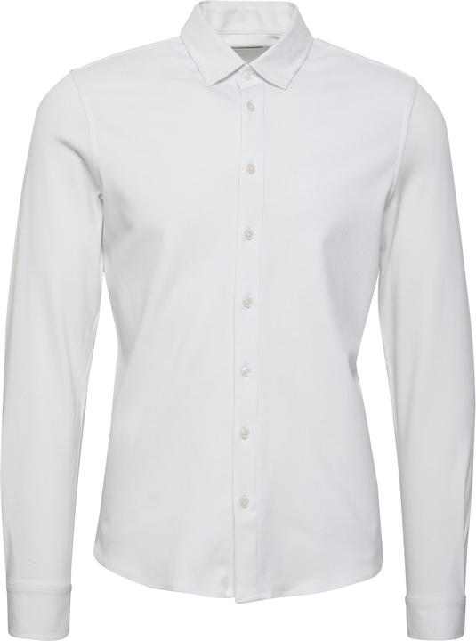 Actual product image Casual Friday CFArthur LS BU jersey shirt - 20504841 (XL)