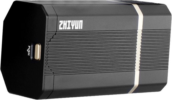Immagine prodotto Zhiyun Unità batteria PowerPlus TransMount (CH18650-6A) (Alimentazione gimbal)