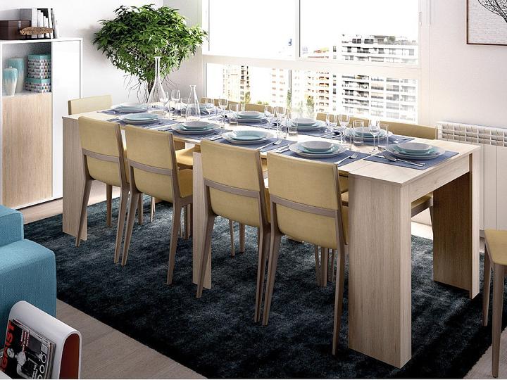 Produktbild Vente-unique Onega (239 x 90 x 77 cm)