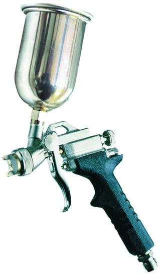 Actual product image Asturo Compressed air spray gun ES/RV