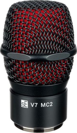 sE Electronics V7 MC2 Black