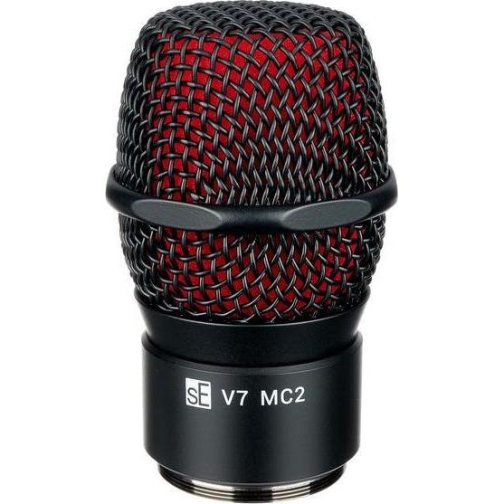 sE Electronics V7 MC2 Black, Mikrofon