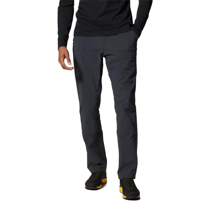 Actual product image Mountain Hardwear M Basin™ Lined Pant (30)