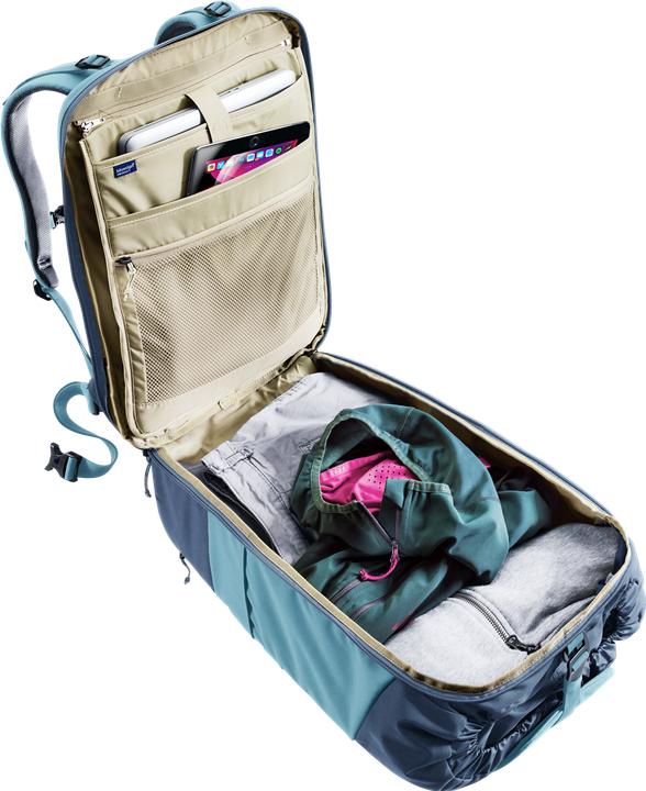 Actual product image Deuter Utilion 34+5 (39 l)