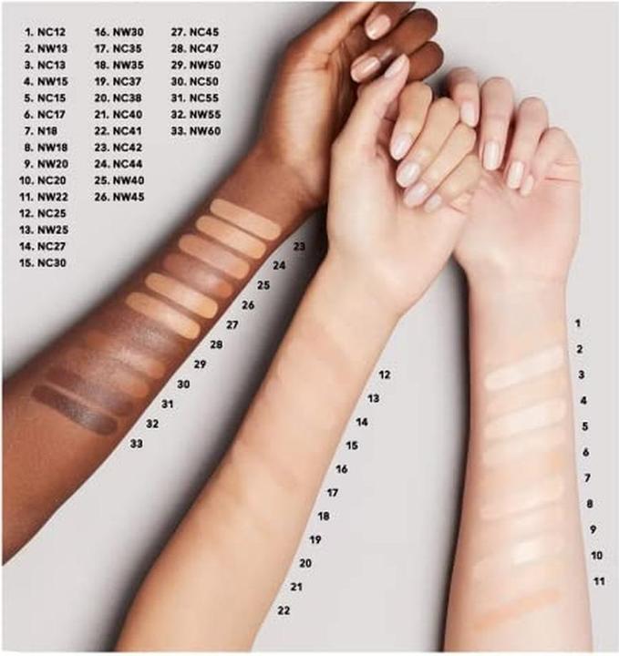Immagine prodotto MAC Cosmetics Studio Fix Every-Wear All-Over Face Pen n. NC30 (NC30)