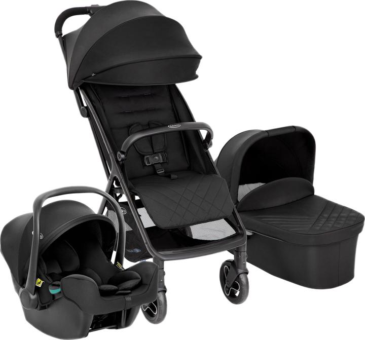 Graco Myavo Trio