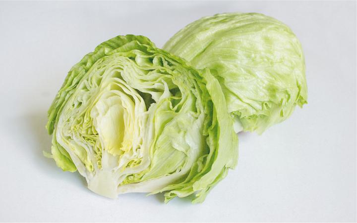 Produktbild Zollinger Bio Eissalat, Iceberg (Gemüsesamen)