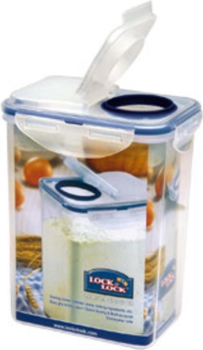 Produktbild ISI Schüttdose Lock & Lock Classic (1.80 l)
