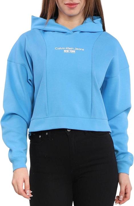 Produktbild Calvin Klein New York Kapuzenpullover (L)