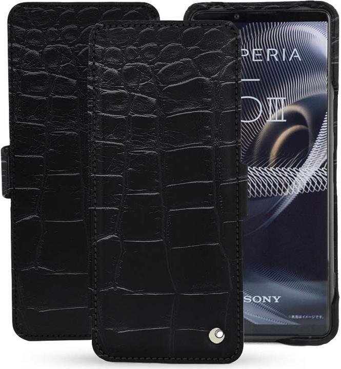 Coccodrillo nero ( Noir / Nero)