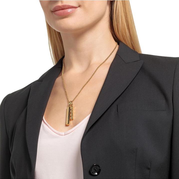 Immagine prodotto Joop! Kette (Acciaio inossidabile, 50 cm)