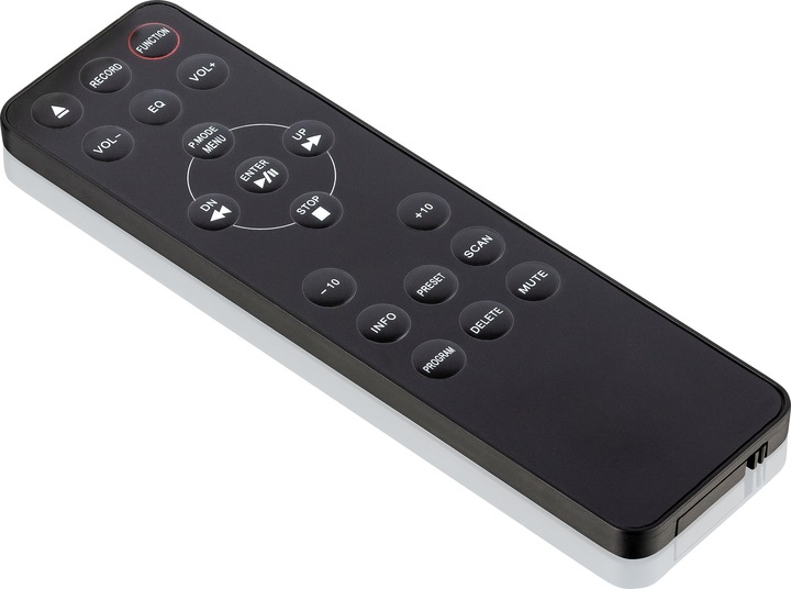 Produktbild Roadstar HIF-1993 (AM, FM, Bluetooth)
