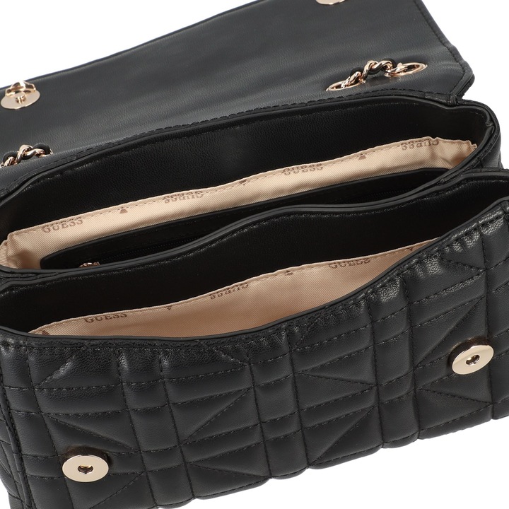 Productafbeelding Guess Edita Schultertasche 24 cm