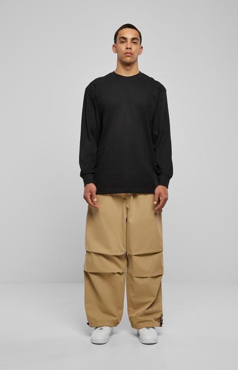 Actual product image Urban Classics Tall Tee L/S (M)