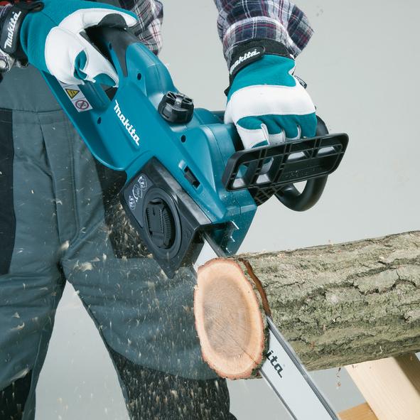 Actual product image Makita Uc3541a (Electric chain saw)