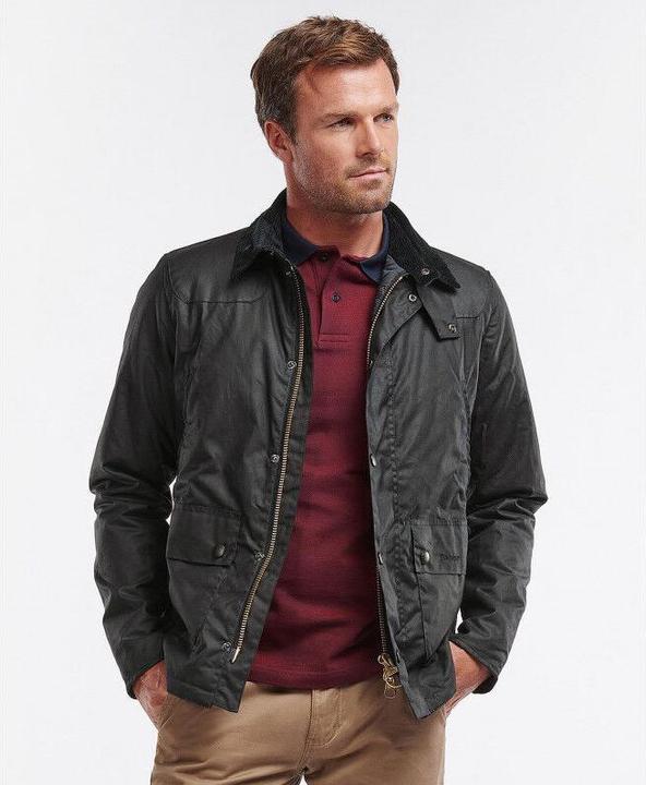 Produktbild Barbour Giacconi Verde (S)