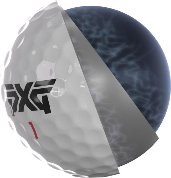 Produktbild Parsons Xtreme Golf Tour Golf Ball