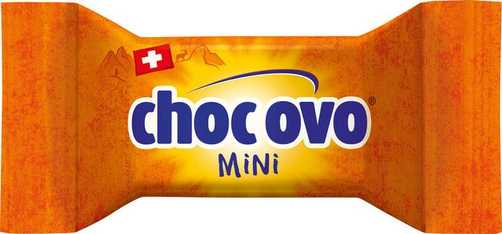 Immagine prodotto Ovomaltine Choc Ovo (90 g)