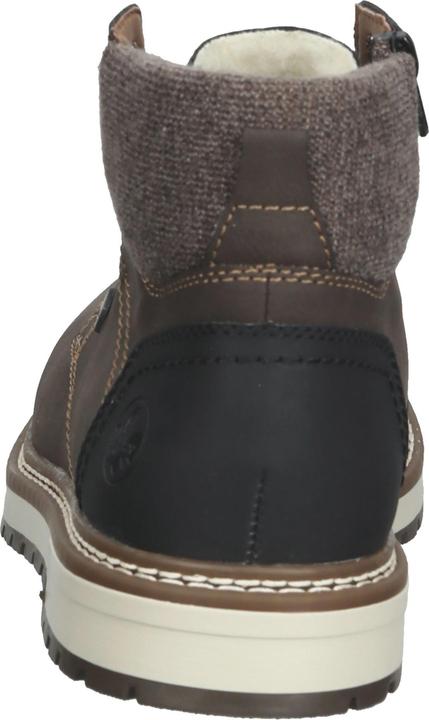 Actual product image Rieker Ankle boot (41)