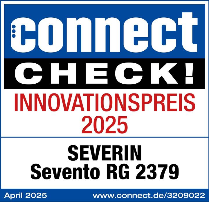 Produktbild Severin RG2379
