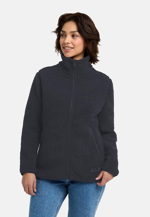 Image du produit Jack Wolfskin High Curl Jkt W (S)