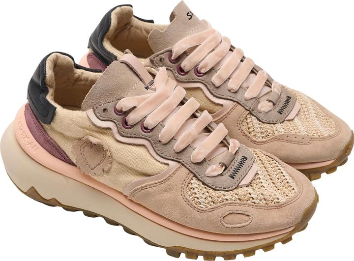 Image du produit Satorisan Chacrona Metta Linen (41)