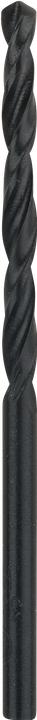 Actual product image Bosch Zubehör Metal drill HSS-R, DIN 338 D= 3.5 mm L= 70 mm (3.5 mm)