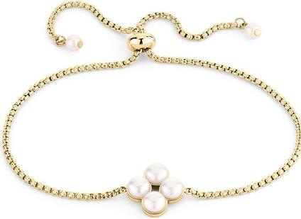 Tamaris Armband (23 cm, Edelstahl)