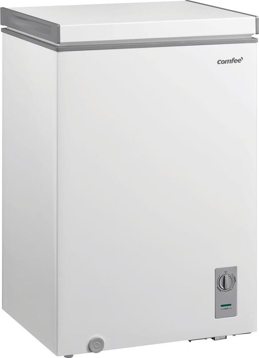 Midea RCC141WH2 Tiefkühltruhe 99 Liter (Freistehend, 99 l)