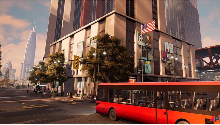 Produktbild astragon Bus Simulator 21 (PS4, DE)