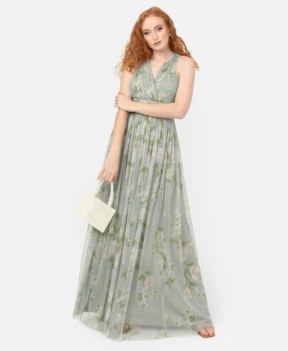 Produktbild Anaya with Love Maxi-Kleid (44)