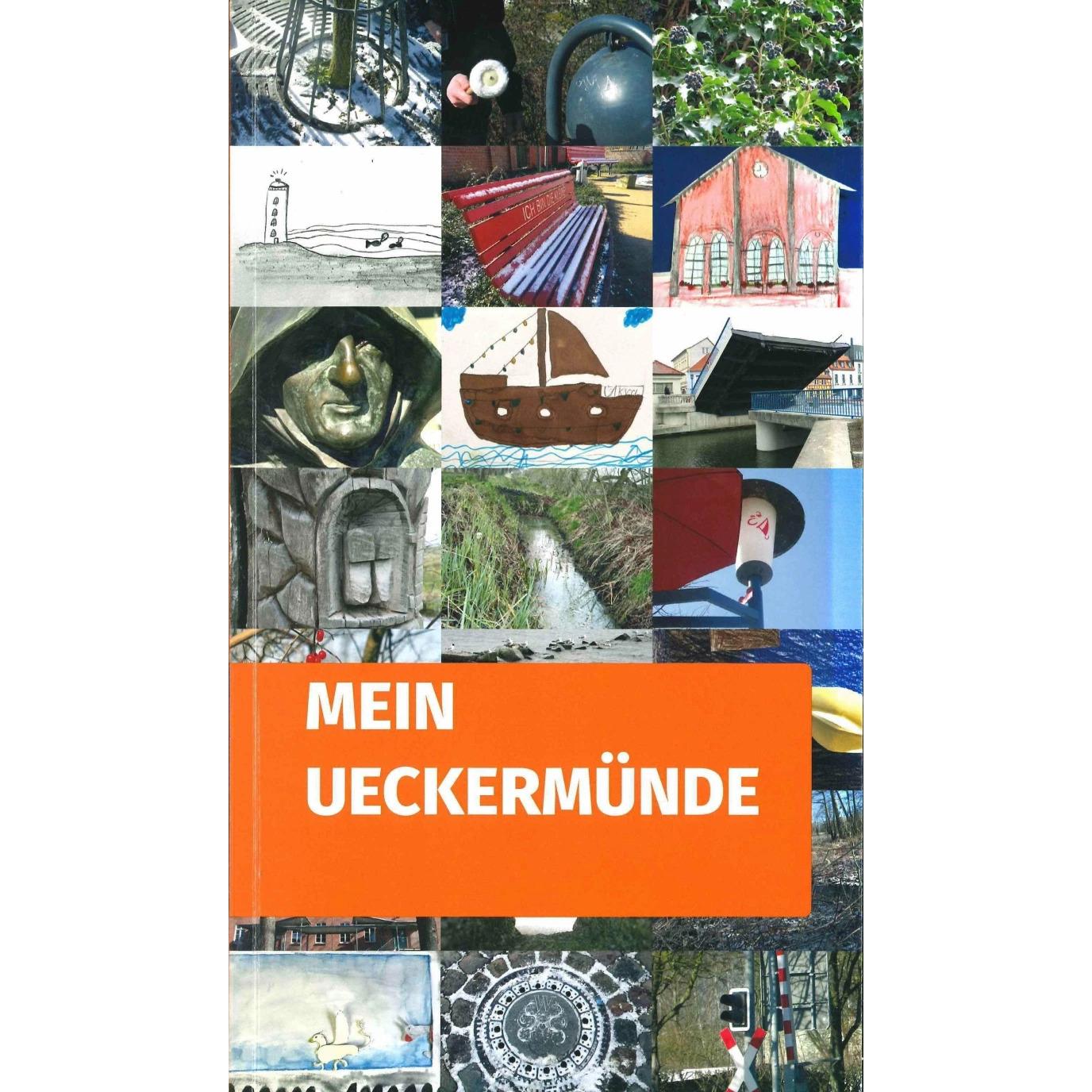 Mein UeckermÜnde, Sachbücher von Berlin Akademie der Künste