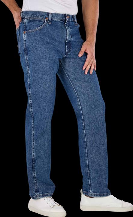 Actual product image Wrangler Jeans 13MWZ (W38/L34)