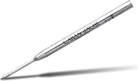 Image du produit Caran d'Ache Goliath Nachfüllung (Recharger, Noir, 0.80 mm)