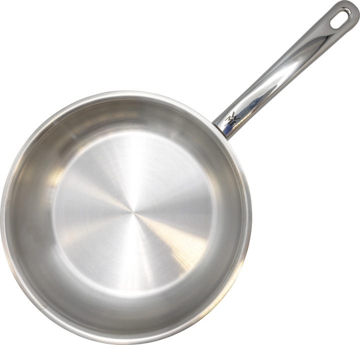 Productafbeelding WMF Profi (24 cm, Koekenpan, Roestvrij staal)